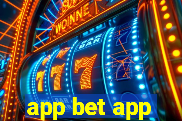 app bet app